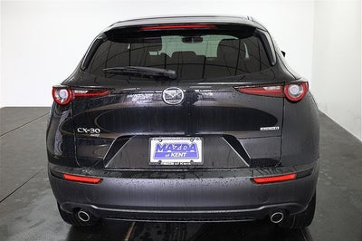 2026 Mazda Mazda CX-30 2.5 S Select Sport