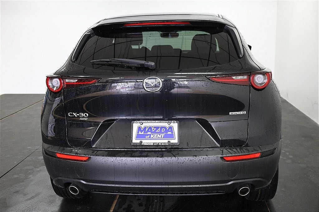 2026 Mazda Mazda CX-30 2.5 S Select Sport