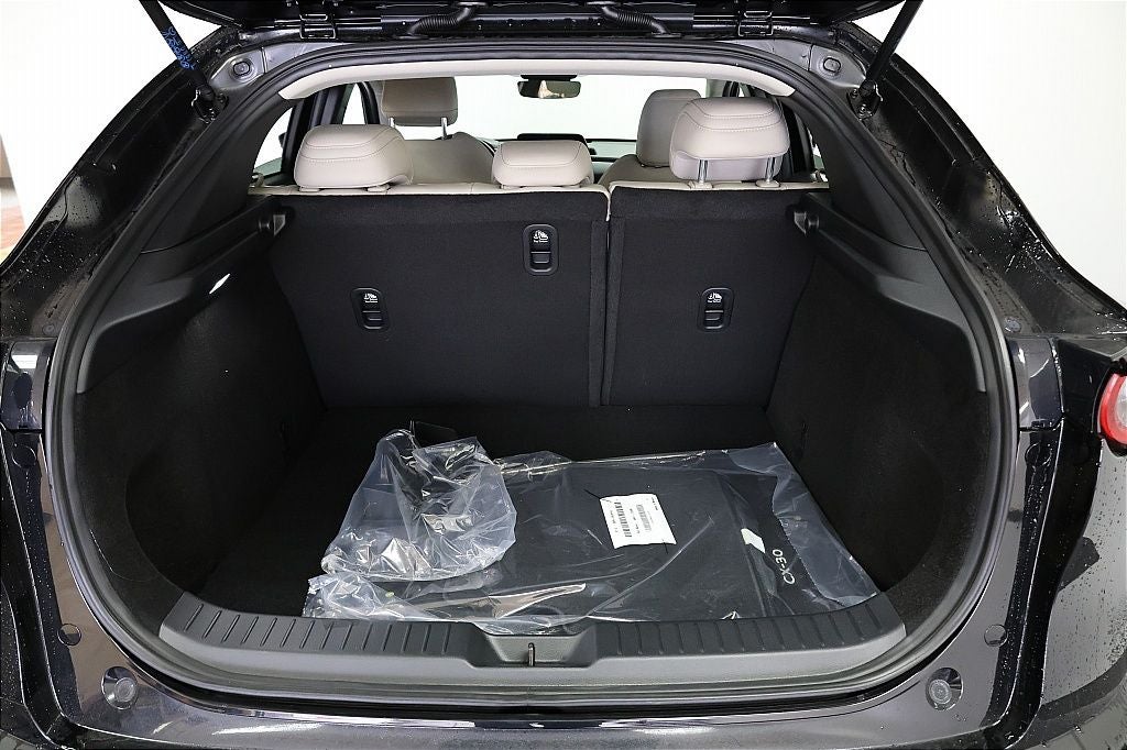 2026 Mazda Mazda CX-30 2.5 S Select Sport