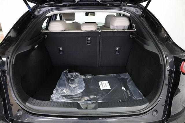 2026 Mazda Mazda CX-30 2.5 S Select Sport