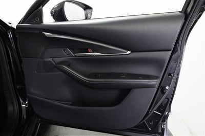 2026 Mazda Mazda CX-30 2.5 S Select Sport