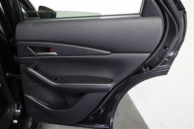 2026 Mazda Mazda CX-30 2.5 S Select Sport