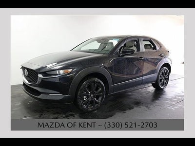 2026 Mazda Mazda CX-30 2.5 S Select Sport AWD