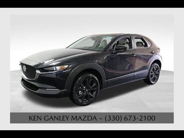 2026 Mazda Mazda CX-30 2.5 S Select Sport AWD