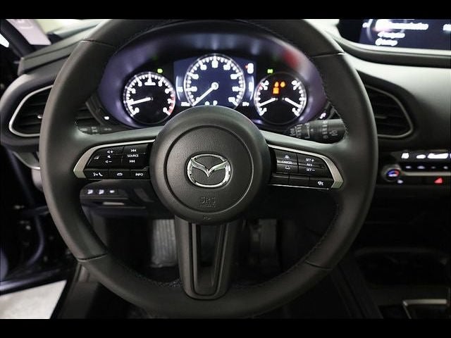 2026 Mazda Mazda CX-30 2.5 S Select Sport AWD