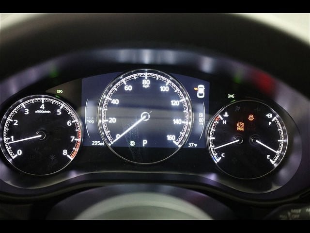 2026 Mazda Mazda CX-30 2.5 S Select Sport AWD