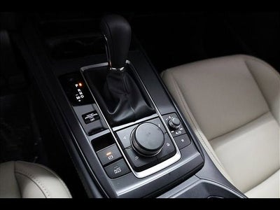 2026 Mazda Mazda CX-30 2.5 S Select Sport AWD