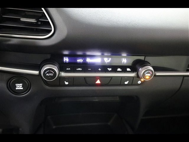 2026 Mazda Mazda CX-30 2.5 S Select Sport AWD