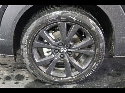 2026 Mazda Mazda CX-30 2.5 S Select Sport AWD