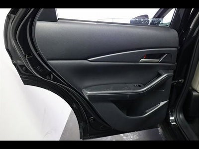 2026 Mazda Mazda CX-30 2.5 S Select Sport AWD