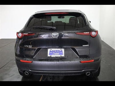 2026 Mazda Mazda CX-30 2.5 S Select Sport AWD