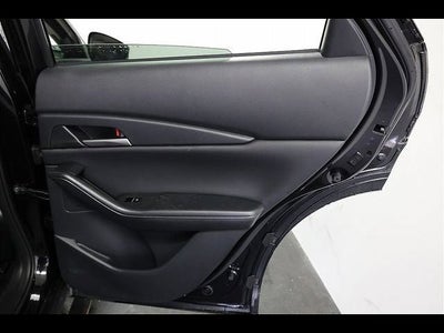 2026 Mazda Mazda CX-30 2.5 S Select Sport AWD