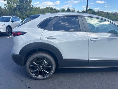 2026 Mazda Mazda CX-30 2.5 S Select Sport AWD