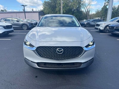 2026 Mazda Mazda CX-30 2.5 S Select Sport AWD
