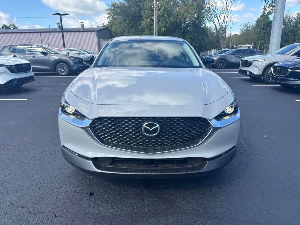 2026 Mazda Mazda CX-30 2.5 S Select Sport AWD