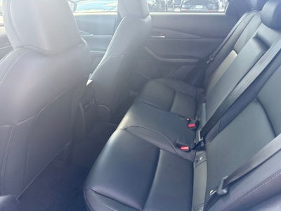 2026 Mazda Mazda CX-30 2.5 S Select Sport AWD