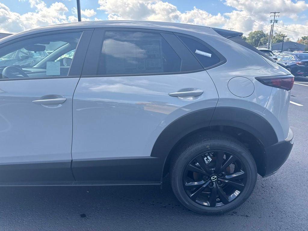2026 Mazda Mazda CX-30 2.5 S Select Sport AWD