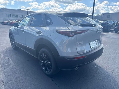 2026 Mazda Mazda CX-30 2.5 S Select Sport AWD