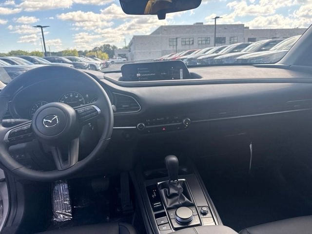 2026 Mazda Mazda CX-30 2.5 S Select Sport AWD
