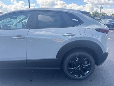 2026 Mazda Mazda CX-30 2.5 S Select Sport AWD