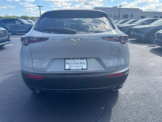 2026 Mazda Mazda CX-30 2.5 S Select Sport AWD