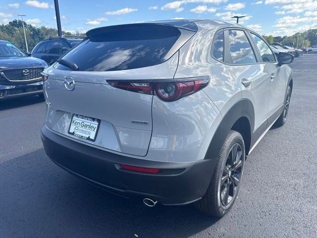 2026 Mazda Mazda CX-30 2.5 S Select Sport AWD