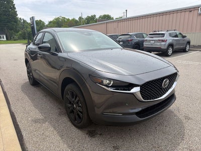 2026 Mazda Mazda CX-30 2.5 S Select Sport AWD