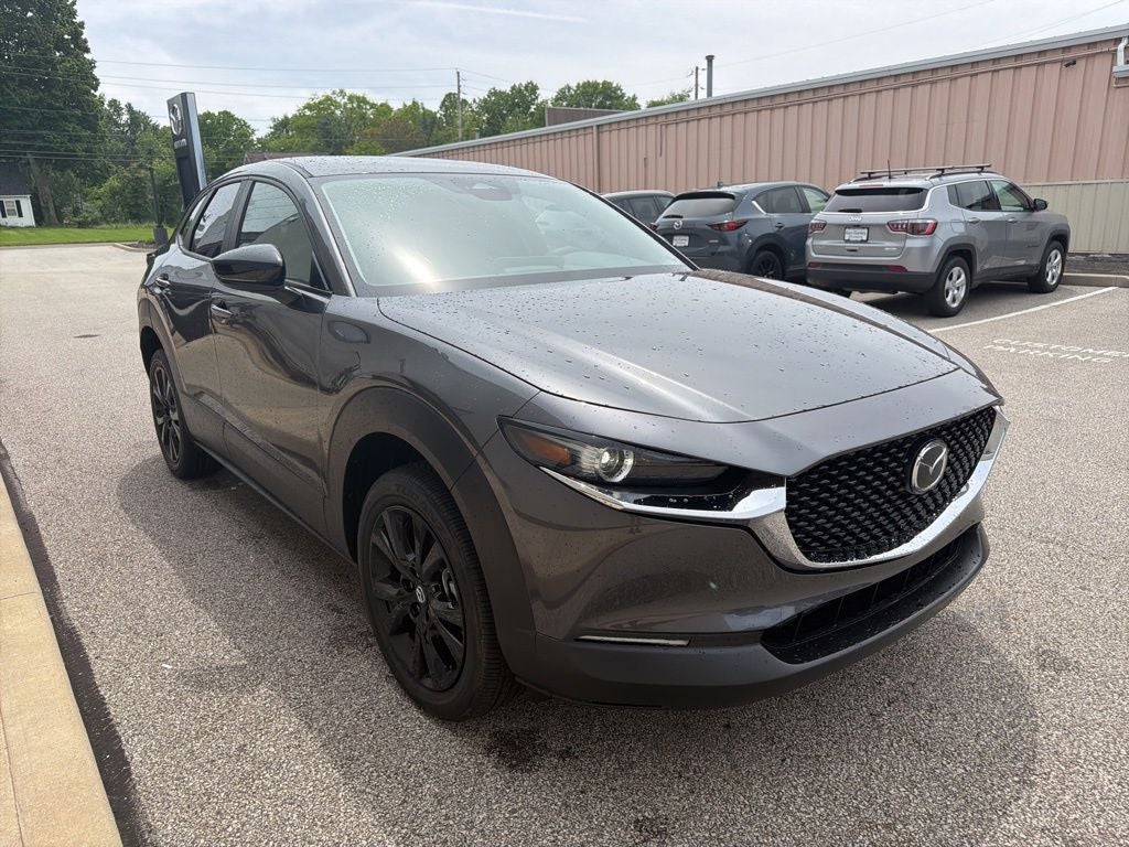 2026 Mazda Mazda CX-30 2.5 S Select Sport AWD