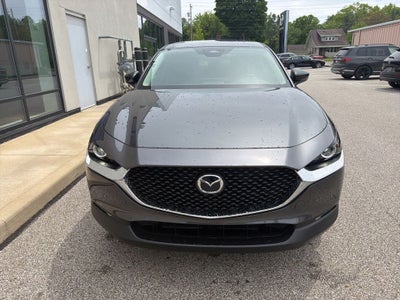 2026 Mazda Mazda CX-30 2.5 S Select Sport AWD