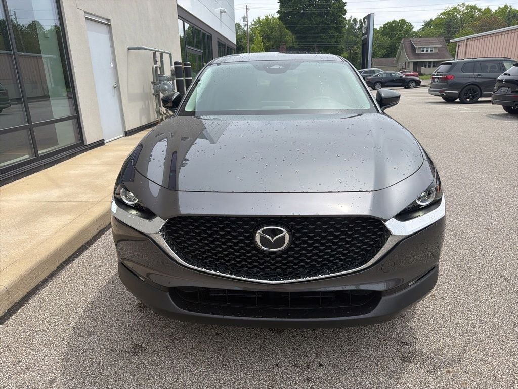 2026 Mazda Mazda CX-30 2.5 S Select Sport AWD