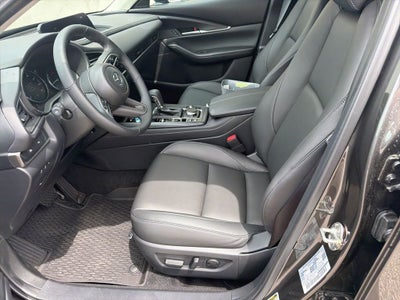 2026 Mazda Mazda CX-30 2.5 S Select Sport AWD
