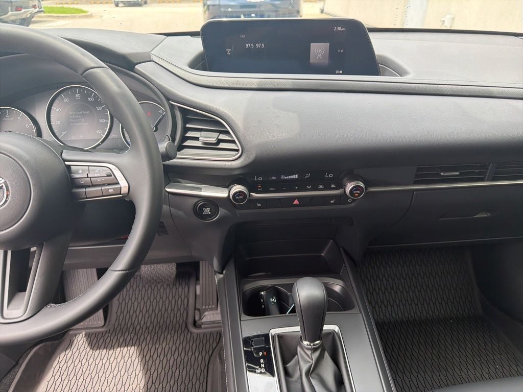 2026 Mazda Mazda CX-30 2.5 S Select Sport AWD