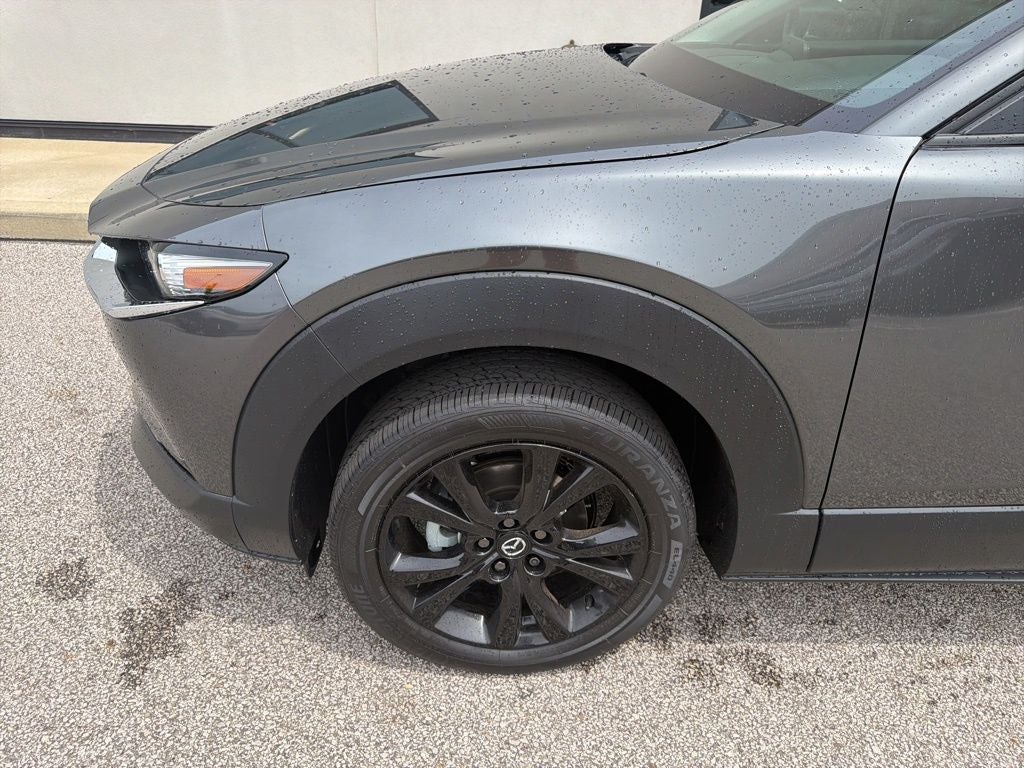 2026 Mazda Mazda CX-30 2.5 S Select Sport AWD