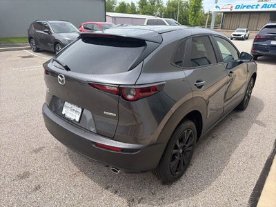 2026 Mazda Mazda CX-30 2.5 S Select Sport AWD