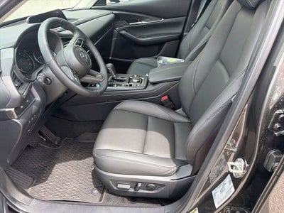 2026 Mazda Mazda CX-30 2.5 S Select Sport AWD