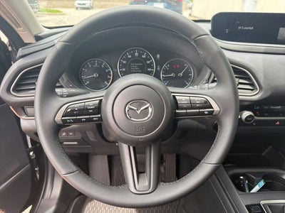 2026 Mazda Mazda CX-30 2.5 S Select Sport AWD