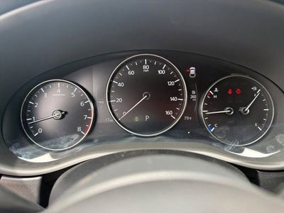 2026 Mazda Mazda CX-30 2.5 S Select Sport AWD