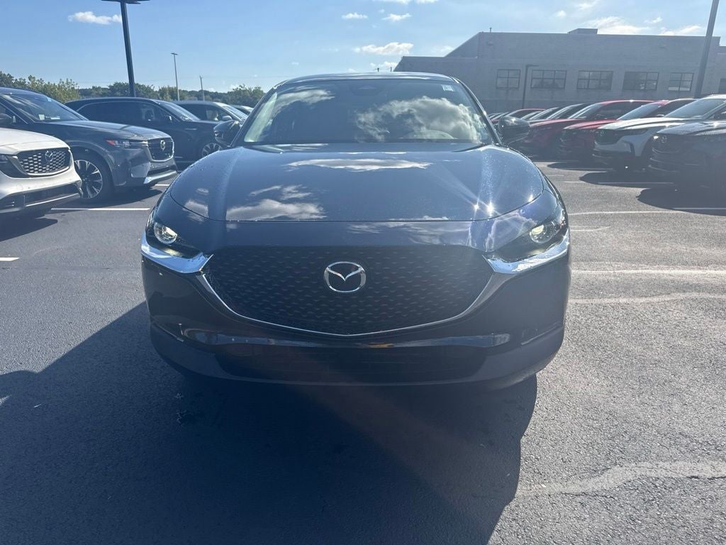 2026 Mazda Mazda CX-30 2.5 S Select Sport AWD