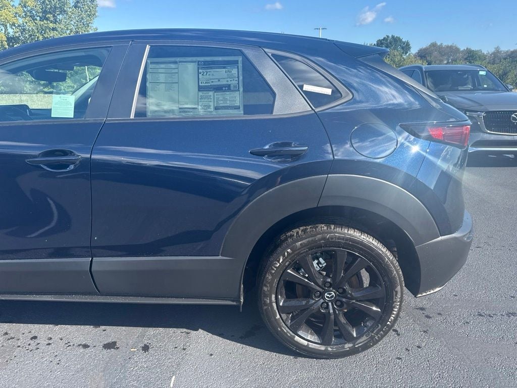 2026 Mazda Mazda CX-30 2.5 S Select Sport AWD