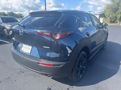 2026 Mazda Mazda CX-30 2.5 S Select Sport AWD