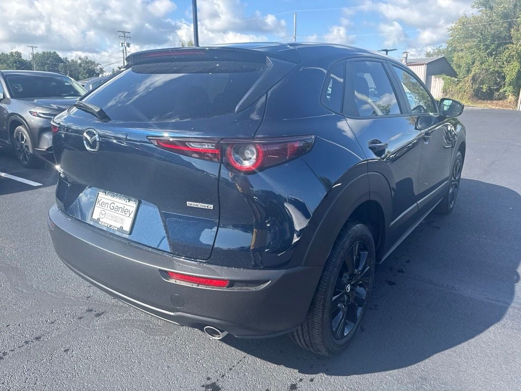 2026 Mazda Mazda CX-30 2.5 S Select Sport AWD