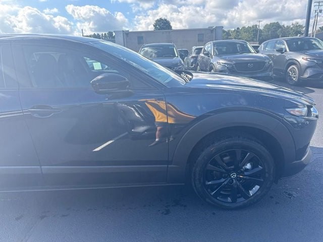 2026 Mazda Mazda CX-30 2.5 S Select Sport AWD