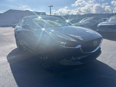 2026 Mazda Mazda CX-30 2.5 S Select Sport AWD