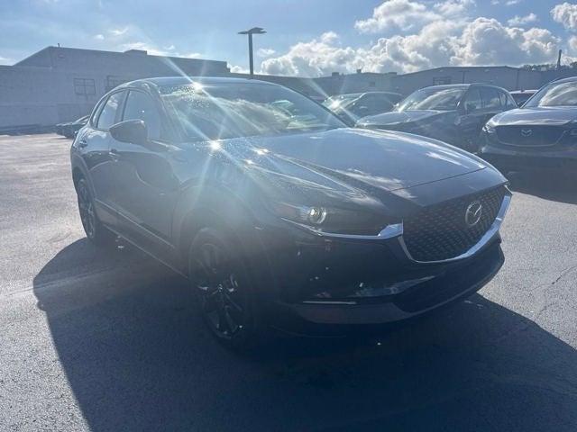 2026 Mazda Mazda CX-30 2.5 S Select Sport AWD