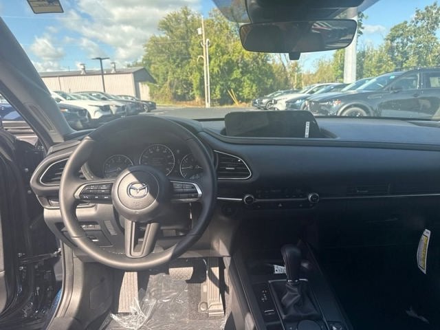 2026 Mazda Mazda CX-30 2.5 S Select Sport AWD