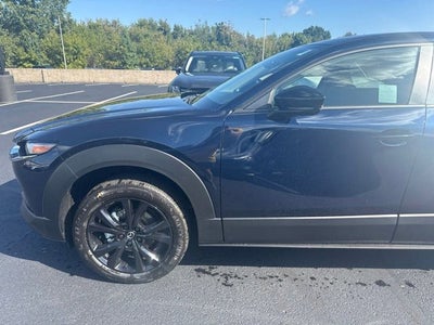 2026 Mazda Mazda CX-30 2.5 S Select Sport AWD