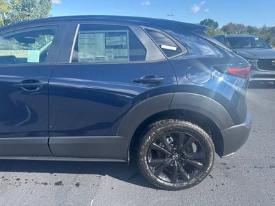2026 Mazda Mazda CX-30 2.5 S Select Sport AWD