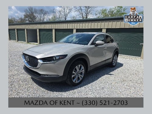 2023 Mazda Mazda CX-30 2.5 S Select Package