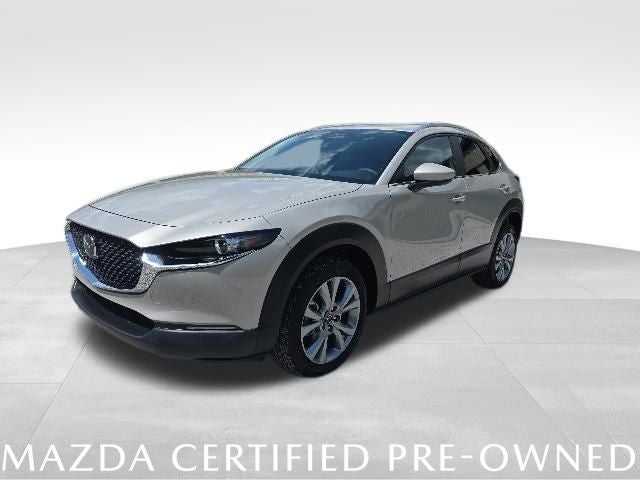2023 Mazda Mazda CX-30 2.5 S Select Package