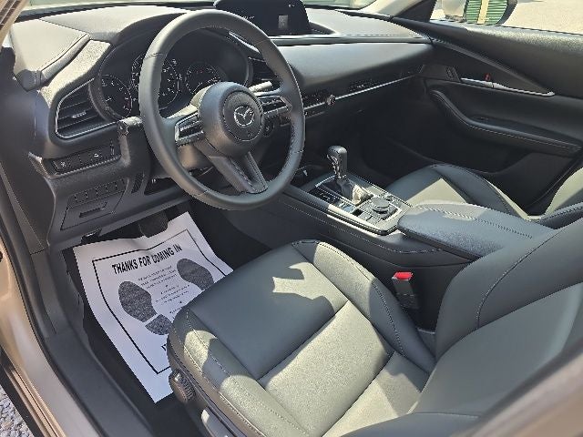 2023 Mazda Mazda CX-30 2.5 S Select Package